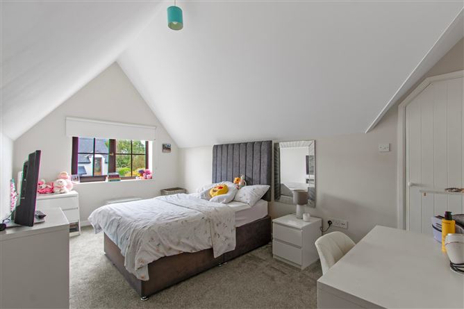 Ardgort, 3 Ard Cleire, Schull, Co. Cork
