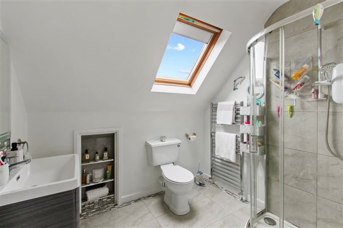 Ardgort, 3 Ard Cleire, Schull, Co. Cork