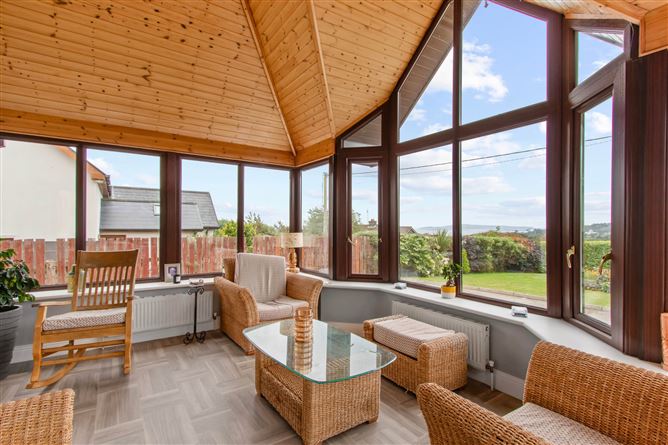 Ardgort, 3 Ard Cleire, Schull, Co. Cork