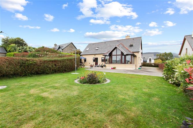 Ardgort, 3 Ard Cleire, Schull, Co. Cork