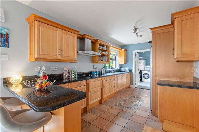 Ardgort, 3 Ard Cleire, Schull, Co. Cork