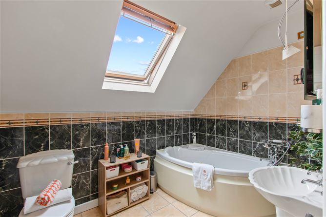 Ardgort, 3 Ard Cleire, Schull, Co. Cork
