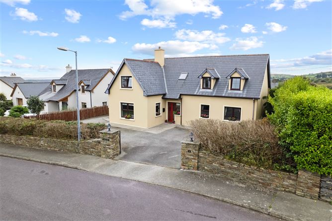 Ardgort, 3 Ard Cleire, Schull, Co. Cork