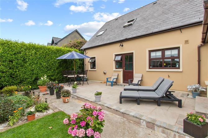 Ardgort, 3 Ard Cleire, Schull, Co. Cork