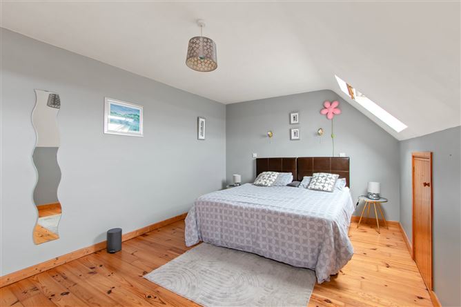 Ardgort, 3 Ard Cleire, Schull, Co. Cork
