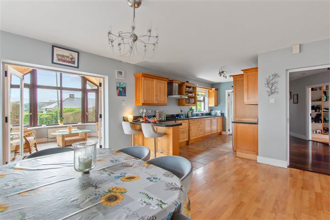 Ardgort, 3 Ard Cleire, Schull, Co. Cork