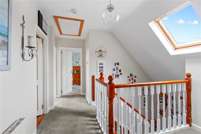 Ardgort, 3 Ard Cleire, Schull, Co. Cork