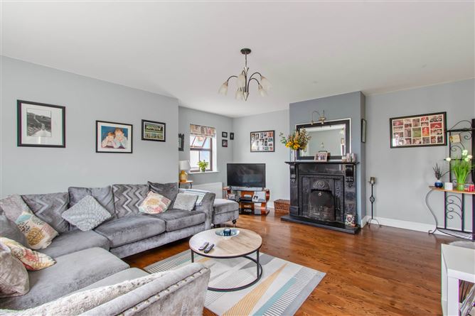 Ardgort, 3 Ard Cleire, Schull, Co. Cork