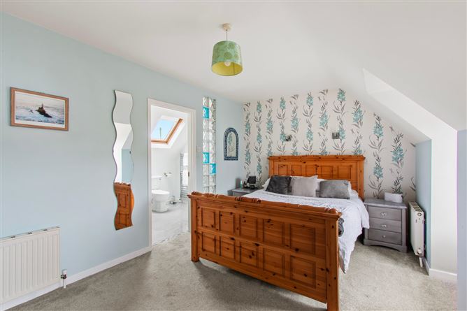 Ardgort, 3 Ard Cleire, Schull, Co. Cork