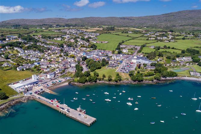 Ardgort, 3 Ard Cleire, Schull, Co. Cork