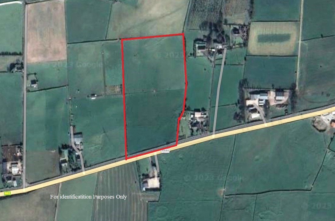 Lands Moyleen, Loughrea, Co. Galway