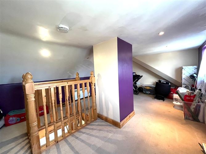 53 Fairfield Avenue, Farranree, Cork