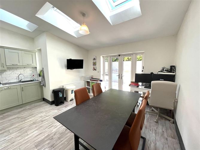53 Fairfield Avenue, Farranree, Cork