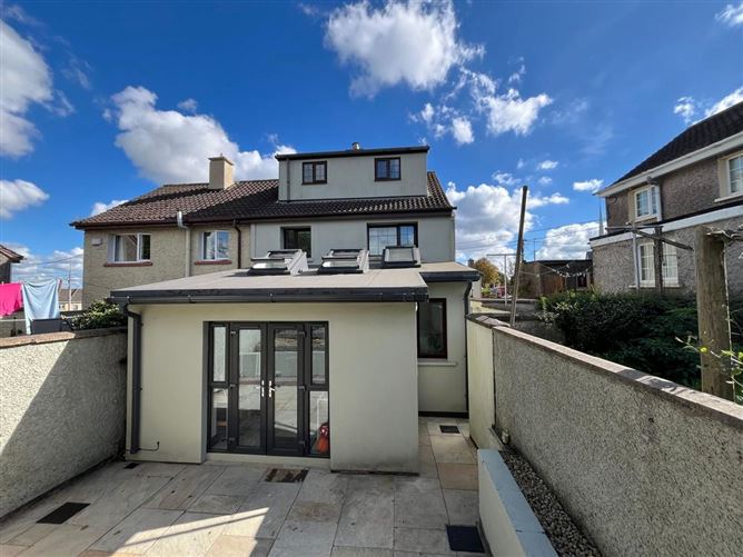 53 Fairfield Avenue, Farranree, Cork