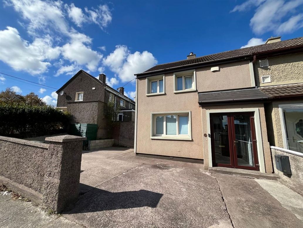 53 Fairfield Avenue, Farranree, Cork
