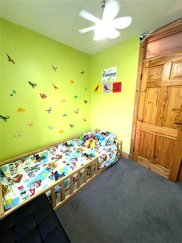 53 Fairfield Avenue, Farranree, Cork