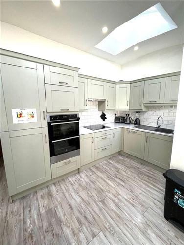 53 Fairfield Avenue, Farranree, Cork