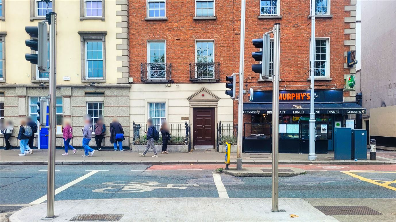 140 Bachelor's Walk Apartments, Bachelor's Walk, North City Centre,   Dublin 1