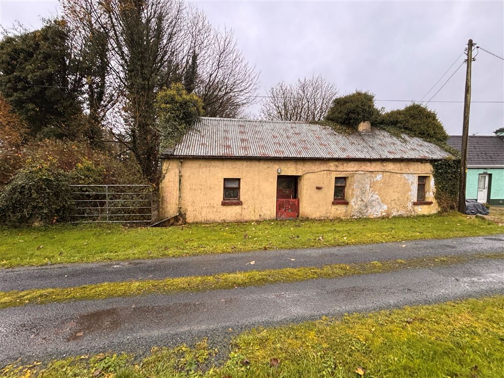 Shanbally, Williamstown, Galway