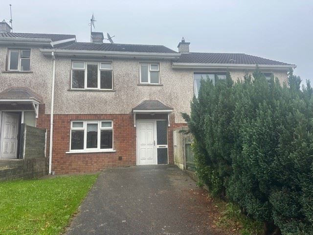 33 Woodside, Rushbrooke, Cobh, Cork