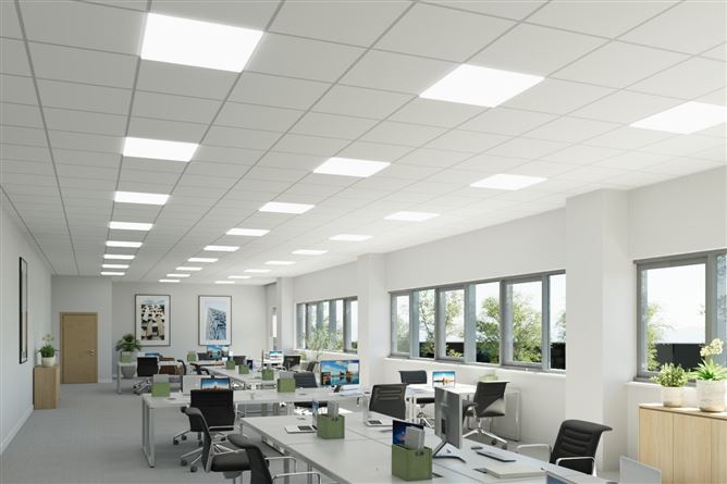 Unit A1, Stadium Business Park, Ballycoolin, Dublin 11, Ireland