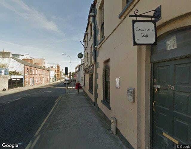 72 - 74 Old Kilmainham Road 72 Old Kilmainham, Dublin