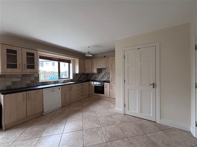 13 Sli Bhrian, Aras Na Ri, Cashel, Co. Tipperary