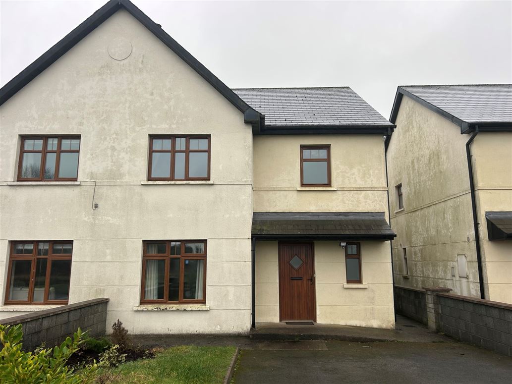 13 Sli Bhrian, Aras Na Ri, Cashel, Co. Tipperary