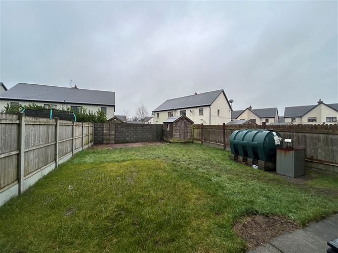 13 Sli Bhrian, Aras Na Ri, Cashel, Co. Tipperary