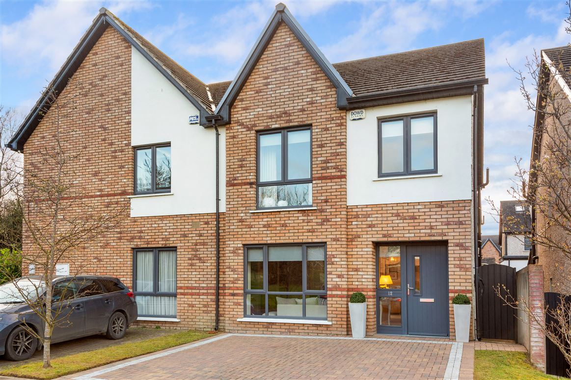 12 Elder Heath Mews, Kiltipper, Dublin 24