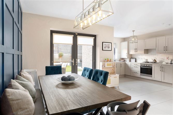 12 Elder Heath Mews, Kiltipper, Dublin 24