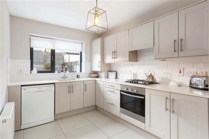 12 Elder Heath Mews, Kiltipper, Dublin 24