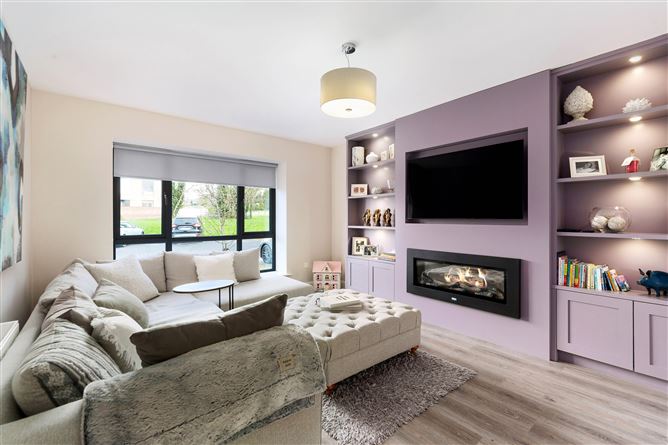 12 Elder Heath Mews, Kiltipper, Dublin 24