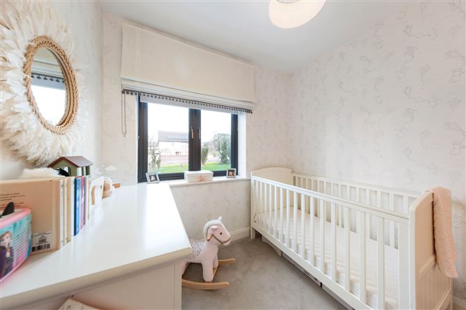 12 Elder Heath Mews, Kiltipper, Dublin 24