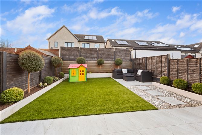 12 Elder Heath Mews, Kiltipper, Dublin 24