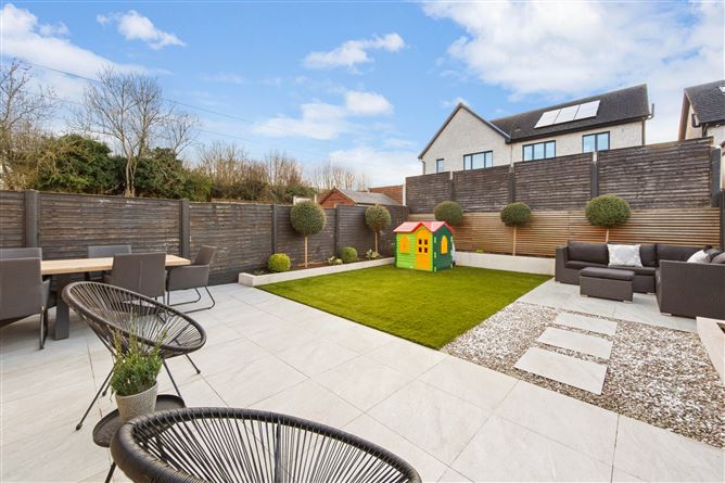 12 Elder Heath Mews, Kiltipper, Dublin 24