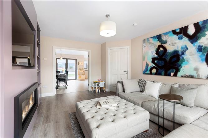 12 Elder Heath Mews, Kiltipper, Dublin 24