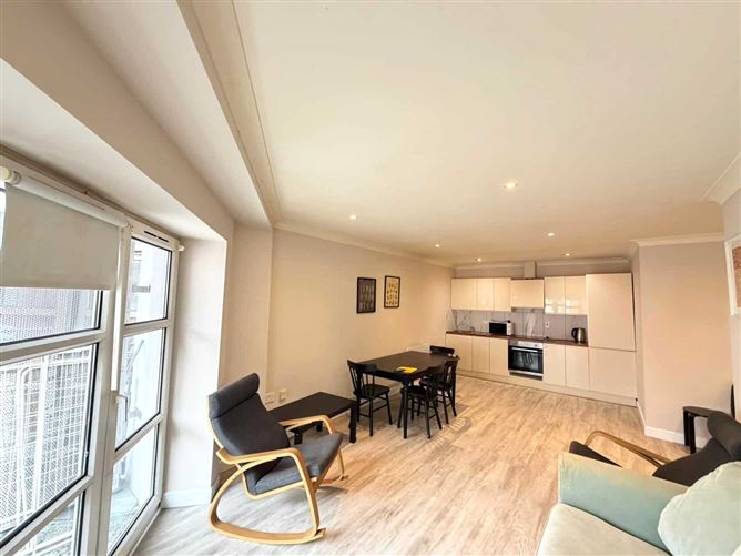 Westland Square, Pearse Street, Dublin 2