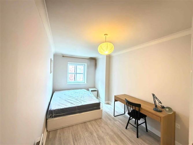 Westland Square, Pearse Street, Dublin 2