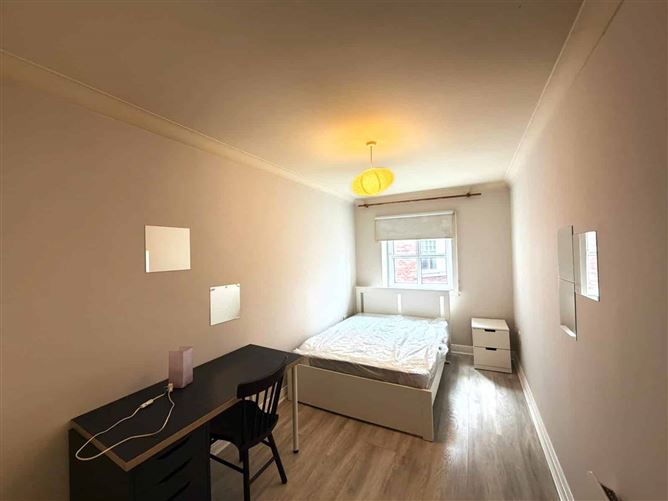 Westland Square, Pearse Street, Dublin 2