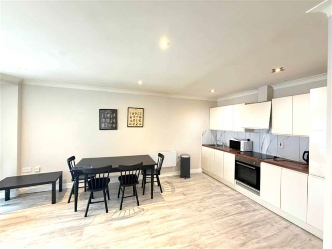 Westland Square, Pearse Street, Dublin 2