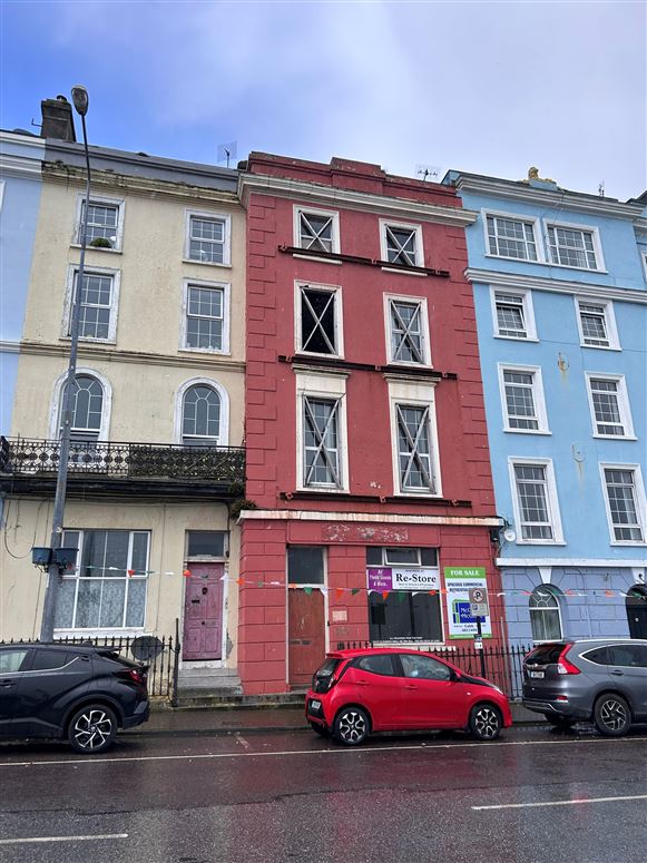9 Westbourne Place , Cobh, Cork
