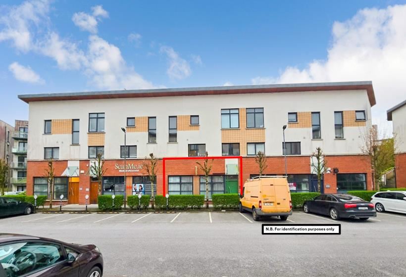 Unit 6A, Market Point Medical Park, Market Point, Mullingar, Co. Westmeath