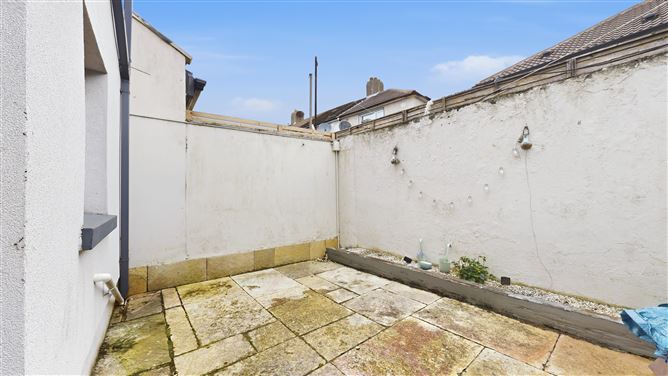 Photo 12 of 15 — 12 O Sullivan Avenue, Ballybough,, Ballybough, Dublin 3