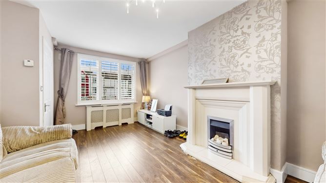 12 O Sullivan Avenue, Ballybough,, Ballybough, Dublin 3