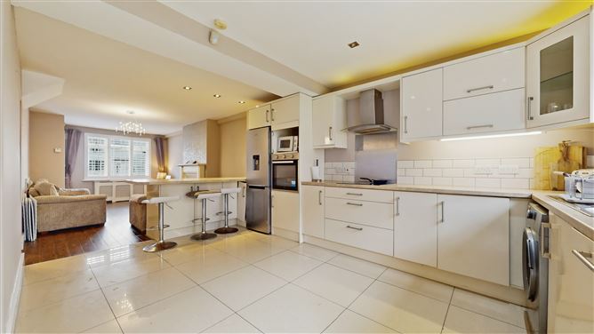 Photo 6 of 15 — 12 O Sullivan Avenue, Ballybough,, Ballybough, Dublin 3