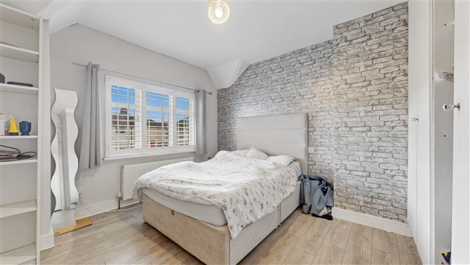 Photo 9 of 15 — 12 O Sullivan Avenue, Ballybough,, Ballybough, Dublin 3