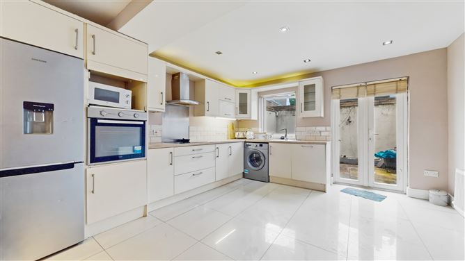 12 O Sullivan Avenue, Ballybough,, Ballybough, Dublin 3