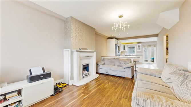 Photo 5 of 15 — 12 O Sullivan Avenue, Ballybough,, Ballybough, Dublin 3