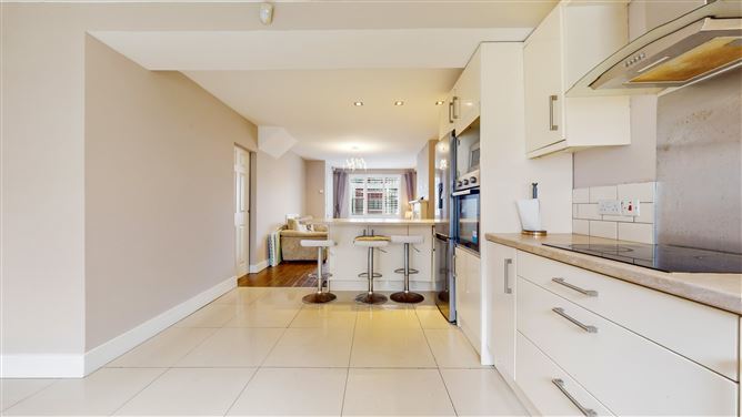 12 O Sullivan Avenue, Ballybough,, Ballybough, Dublin 3